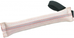 M&auml;nguasi koerale, treeninguks Karlie Trainingsdummy Soft, 30 cm, beež v.