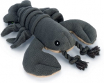 M&auml;nguasi koerale, pehme Beeztees Lobster 619152, 33 cm, hall v.
