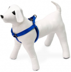 Koerte traksid Karlie ASP Step & Go, sinine v., 250 - 450 mm x 15 mm, S