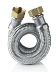 Santehniline voolik Tucai S.A. Extra Twist, F1''&ndash;F1'', 80 cm