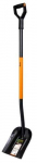 Labidas Bradas KT-V2020, 125 cm, 26.5 cm x 23.5 cm