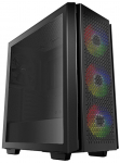 Statsionaarne arvuti Intop AMD Ryzen&trade; 7 7700X, 2 TB, DDR5 16 GB, SSD 2 TB, Nvidia GeForce RTX 3050 8 GB GDDR6, Windows 11 Pro RM32542