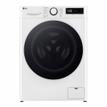 Pesumasin LG F4WR511S0W, 11 kg, valge v.