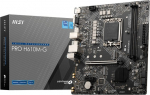 Emaplaat MSI Pro H610M-G