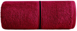 Vannir&auml;tik R151-07, punane, 90 cm x 50 cm