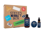 Habemehooldusvahend Steve&acute;s No Bull***t All Beard Everything Set