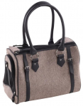 Loomade transpordikott Flamingo Tatjana 518613, 37 cm x 24 cm x 31 cm, 37 x 24 x 31 cm