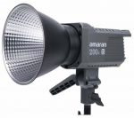 Lamp Amaran 200d S, 100 - 240 V, must v., 5 tk