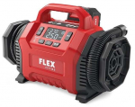 Juhtmevaba &otilde;hukompressor FLEX CI 11 18.0 506648, 12 V