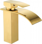 Valamusegisti Mexen Aries 744800-50, kuldne