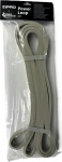 Takistuskumm Zipro Power, 130 cm x 3 cm, hall