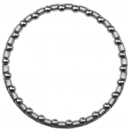 Jalgratta laager Shimano SG-S700 3/16"x26, metall, h&otilde;be v.