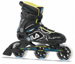 Rulluisud Fila Legacy Pro 100 010619060, sinine/must/kollane, 42.5