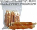 Koeramaius Magnum Sticks, kanaliha/lehmanahk, 0.25 kg