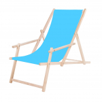 Rannatool Springos DC003, 110 cm x 535.5 cm x 63.5 - 83 cm