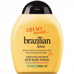 Kehakreem Milton Treaclemoon Brazilian Love, 250 ml