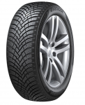 Talverehv Hankook Winter I Cept RS W442 185/60/R15, 84-T, D, B, 71 dB