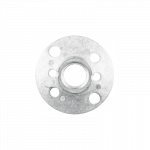 Lihvimispadi Pferd, 125 mm, 14 mm/m14