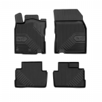 Automatt, esi/tagumine Frogum Premium 77, Nissan Qashqai II 2013-2021