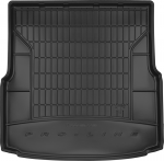 Automatt, pagasikandjad Frogum ProLine, Toyota Avensis III Touring Sport 2009-