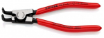 N&auml;pitsad r&otilde;ngaste jaoks Knipex 4621A11, 125 mm