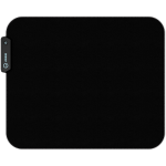 Hiirematt Lorgar Steller 913, 36 cm x 30 cm x 0.3 cm, must v.