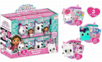 Laste p&auml;evik Spin Master Gabby's Dollhouse