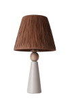 Laualambid Opviq YL573, E27, 60W, pruun v.