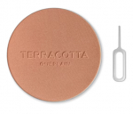 Pruunistav puuder Guerlain Terracotta, 02 medium cool, 8.5 g