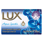 Seep gl&uuml;tseriiniga Lux Aqua Sparkle, m&uuml;nt, 80 g
