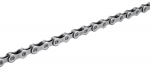 Kett Shimano CN-LG500 9/10/11-speed 138links ICNLG500138Q, teras, h&otilde;be v.