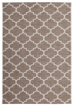 Vaip v&auml;literrassidele/sise Kayoom Indonesia-Batu, beež v., 170 cm x 120 cm