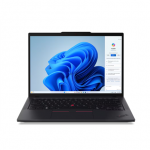 S&uuml;learvuti Lenovo ThinkPad T14 Gen 5, Intel&reg; Core&trade; Ultra 7 processor 155U, 16 GB, 512 GB, 14 ", Intel HD, must v., skandinaavia