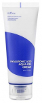 N&auml;okreem - geel Isntree Hyaluronic Acid Aqua, 100 ml