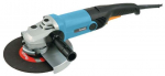 Ketasl&otilde;ikur Makita GA9010CF, harjadeta, 2000 W