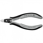 L&otilde;ikur elektromehaanika jaoks Knipex 9 02 125 ESD, 125 mm