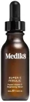 N&auml;o seerum Medik8 Super C Ferulic Brightening, 30 ml