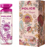 Tualettvesi Police Miss Bouquet, 100.0 ml