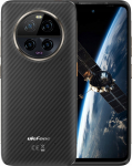 Mobiiltelefon UleFone Armor 23 Ultra, 512 GB, must v.