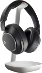 Juhtmeta k&otilde;rvaklapid Poly Voyager Surround 85, must v.