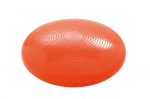 Tasakaalupadi Disco Sport, 55 cm, oranž v.