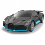 Rc auto Jamara Divo, 1:24, sinine v./must v./hall v.
