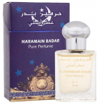 Parf&uuml;&uuml;mid Al Haramain Badar, 15 ml
