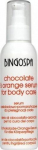 Kehaseerum BingoSpa Chocolate Orange, 135 ml