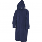 Vihmamantel Active Gear Cyclone RWCYCNL, tumesinine, XL suurus