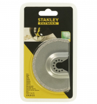 Plaatide vuugisegu puhastusotsik Stanley FatMax 26-125