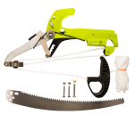 Oksasaag My Garden, 360 mm