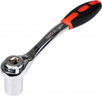 P&otilde;rkmehhanismiga mutriv&otilde;ti Yato YT-02400, 210 mm