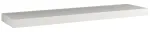 Seinariiul ADRK Andrea, valge v., 1.5 cm x 26 cm x 120 cm
