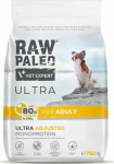 Kuiv koeratoit VetExpert Raw Paleo Ultra Ultra, kalkun, 0.750 kg